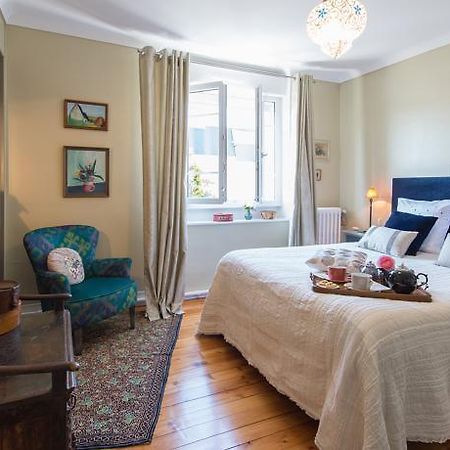 La Mancelle - Chambre D'Hotes Le Mans Rom bilde